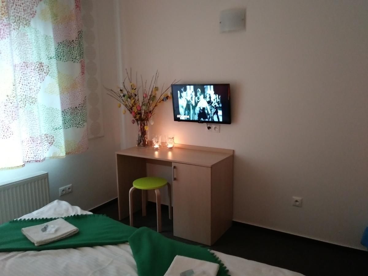 Penzion Zemanov Dvor Hotel Lietavska Svinna Room photo