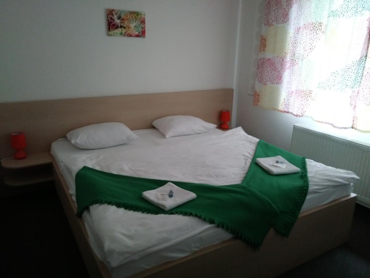 Penzion Zemanov Dvor Hotel Lietavska Svinna Room photo